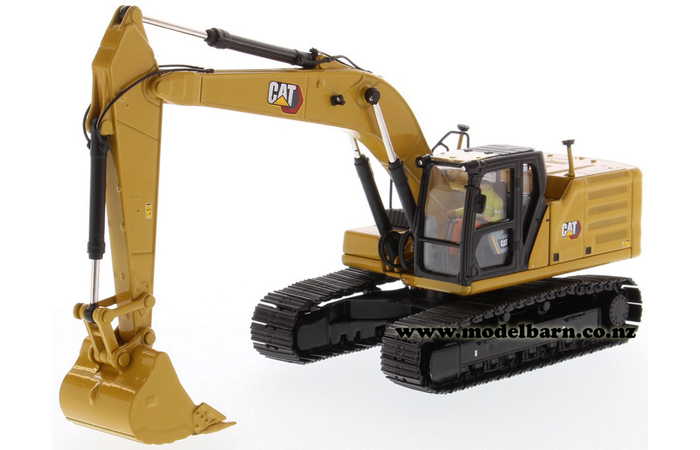 1/50 CAT 330 Excavator Next Generation