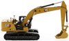 1/50 CAT 330 Excavator Next Generation