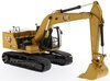 1/50 CAT 330 Excavator Next Generation