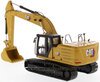 1/50 CAT 330 Excavator Next Generation