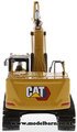 1/50 CAT 330 Excavator Next Generation