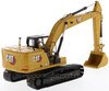 1/50 CAT 330 Excavator Next Generation