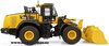 1/50 Komatsu WA475-10 Wheel Loader