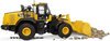 1/50 Komatsu WA475-10 Wheel Loader