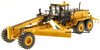 1/50 Caterpillar 24M Motor Grader