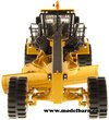 1/50 Caterpillar 24M Motor Grader