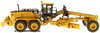 1/50 Caterpillar 24M Motor Grader