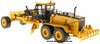 1/50 Caterpillar 24M Motor Grader