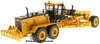 1/50 Caterpillar 24M Motor Grader