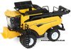 1/64 New Holland CR8.90 Combine Harvester with Grain & Corn Heads