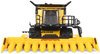 1/64 New Holland CR8.90 Combine Harvester with Grain & Corn Heads