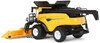 1/64 New Holland CR8.90 Combine Harvester with Grain & Corn Heads