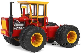 1/32 Versatile 145 with Duals All-round -farm-equipment-Model Barn