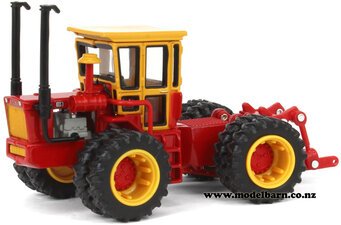 1/64 Versatile 118 with Duals All-round-farm-equipment-Model Barn