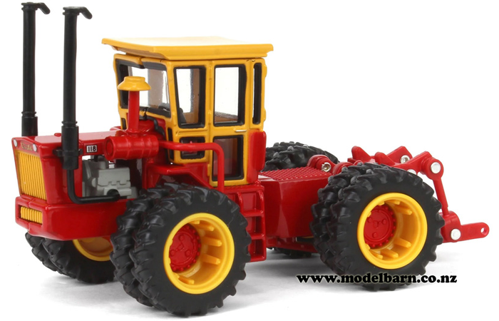 1/64 Versatile 118 with Duals All-round