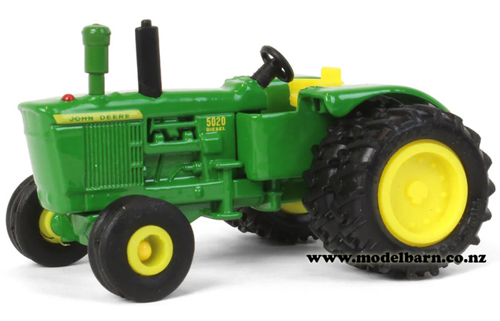 1/64 John Deere 5020 with Duals