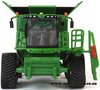 1/64 John Deere S780 Combine Harvester with Grain & Corn Heads