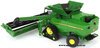 1/64 John Deere S780 Combine Harvester with Grain & Corn Heads