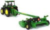 1/64 John Deere 7R 270 with John Deere C500 Mower Conditioner Set