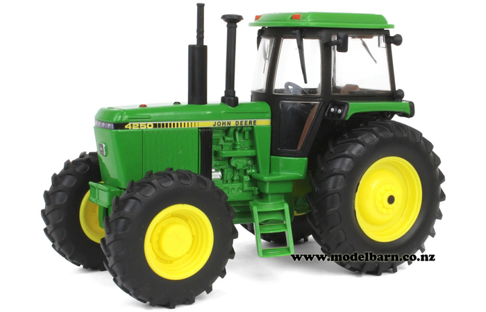 1/32 John Deere 4250 4WD