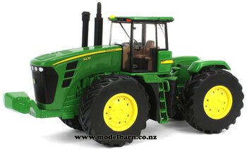 1/32 John Deere 9430 4WD-farm-equipment-Model Barn