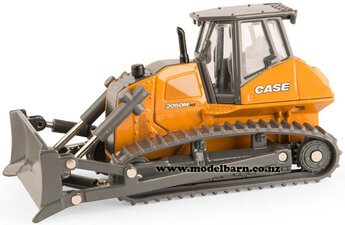 1/50 Case 2050M XLT Bulldozer-case-Model Barn