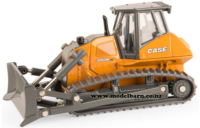 1/50 Case 2050M XLT Bulldozer