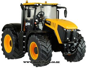 1/32 JCB Fastrac 8330 (Britains)-farm-equipment-Model Barn