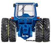 1/32 Ford 7600 2WD with Duals