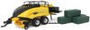 1/32 New Holland 340 Plus Big Square Baler (yellow & black)