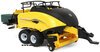 1/32 New Holland 340 Plus Big Square Baler (yellow & black)