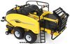 1/32 New Holland 340 Plus Big Square Baler (yellow & black)