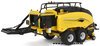 1/32 New Holland 340 Plus Big Square Baler (yellow & black)