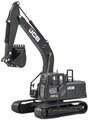 1/32 JCB 220X LC Excavator "Black Edition"