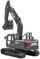 1/32 JCB 220X LC Excavator "Black Edition"