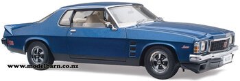 1/18 Holden HJ Monaro GTS Coupe (Deauville Blue Metallic)-vehicles-Model Barn