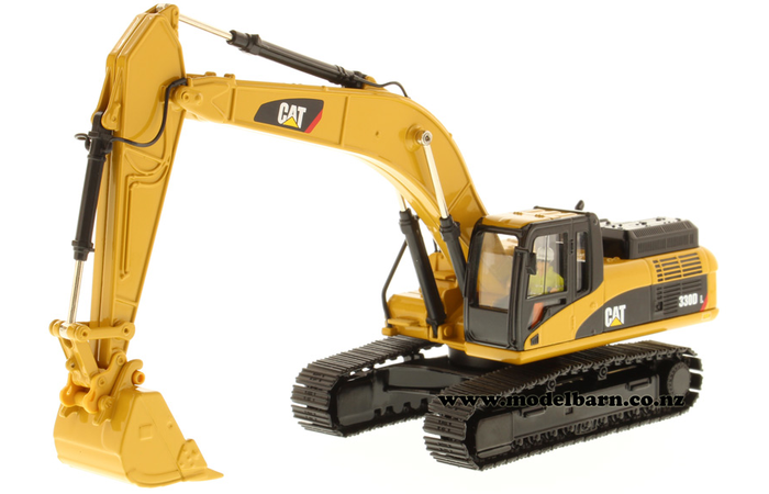 1/50 Caterpillar 330D L Excavator