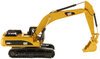 1/50 Caterpillar 330D L Excavator