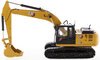 1/50 Caterpillar 323 GX Excavator