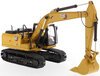 1/50 Caterpillar 323 GX Excavator