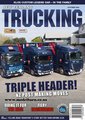 NZ Trucking Magazine 2024 October