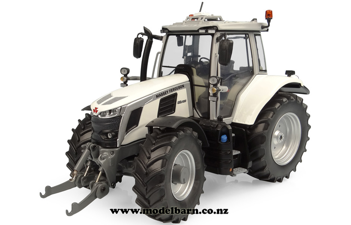 1/32 Massey Ferguson 6S.165 (white)