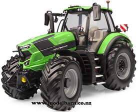 1/32 Deutz-Fahr 7250 TTV-farm-equipment-Model Barn