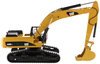 1/50 Caterpillar 340D L Excavator