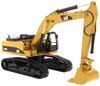 1/50 Caterpillar 340D L Excavator