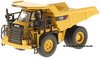 1/87 Caterpillar 772 Dump Truck