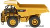 1/87 Caterpillar 772 Dump Truck