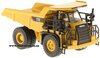 1/87 Caterpillar 772 Dump Truck