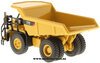 1/87 Caterpillar 772 Dump Truck