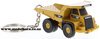 Keyring Caterpillar 770 Dump Truck